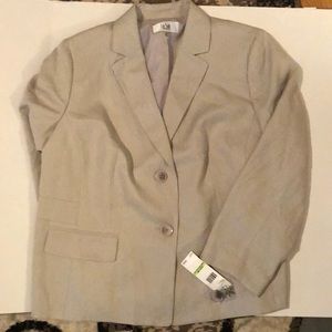 Le Suit 2-Piece Pant Suit